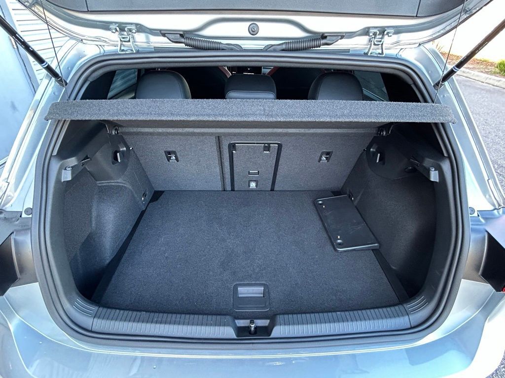 2025 Volkswagen Golf GTI 2.0T SE Lakeland FL