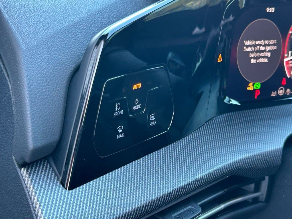 2025 Volkswagen Golf GTI 2.0T SE Lakeland FL