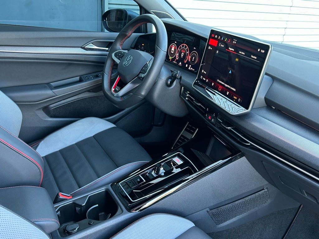 2025 Volkswagen Golf GTI 2.0T SE Lakeland FL