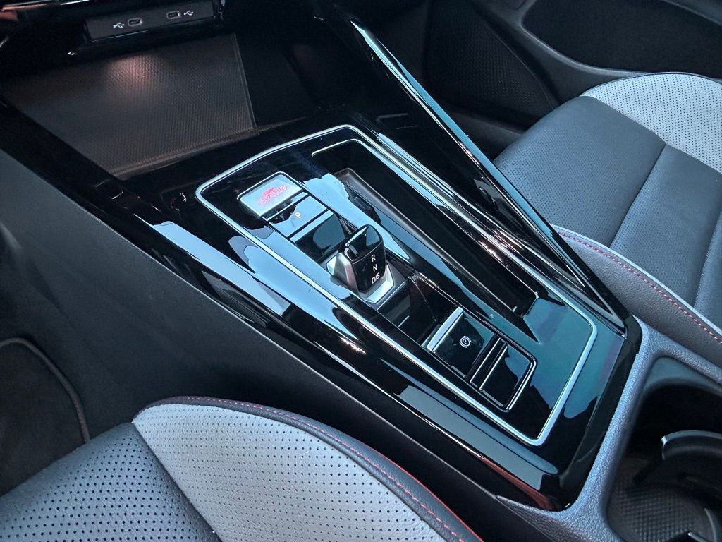 2025 Volkswagen Golf GTI 2.0T SE Lakeland FL