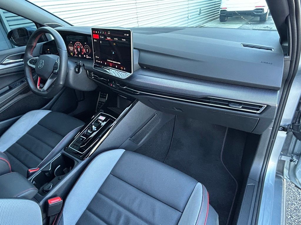 2025 Volkswagen Golf GTI 2.0T SE Lakeland FL