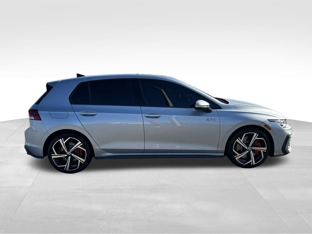 2025 Volkswagen Golf GTI 2.0T SE Lakeland FL