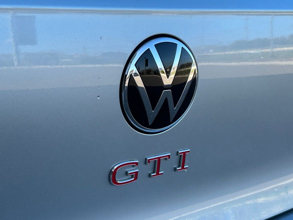 2025 Volkswagen Golf GTI 2.0T SE Lakeland FL