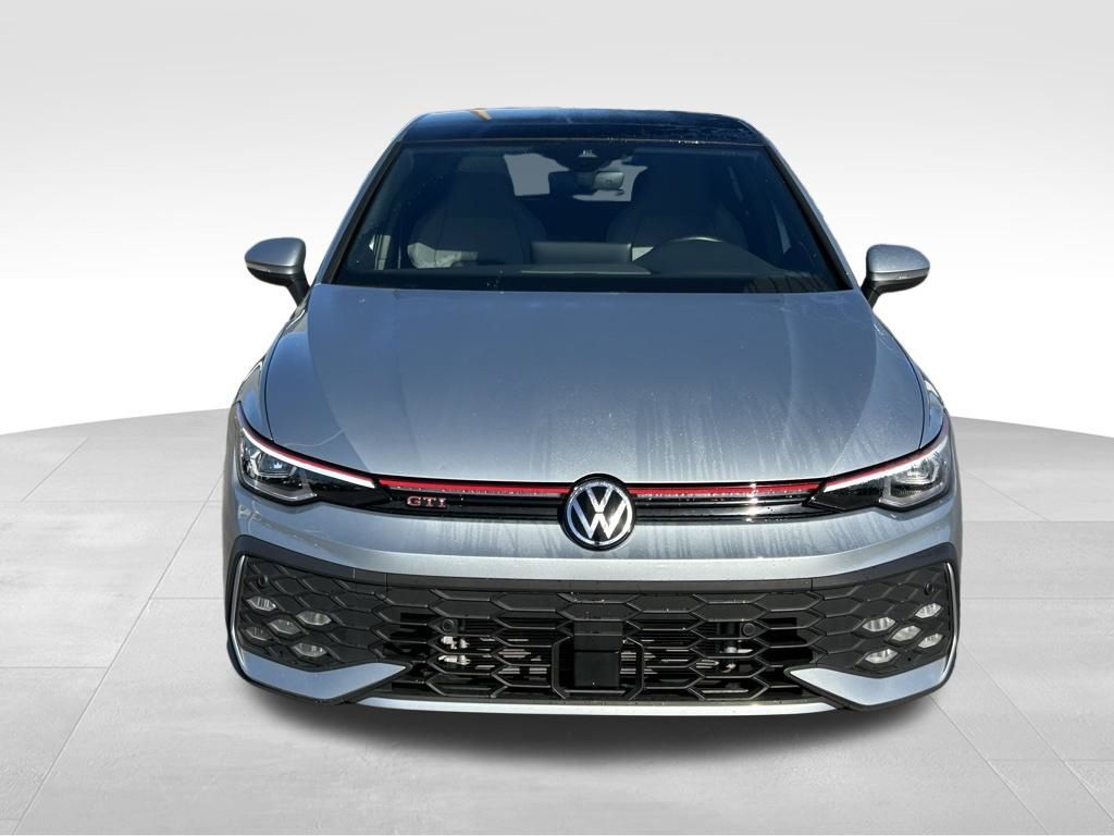 2025 Volkswagen Golf GTI 2.0T SE Lakeland FL