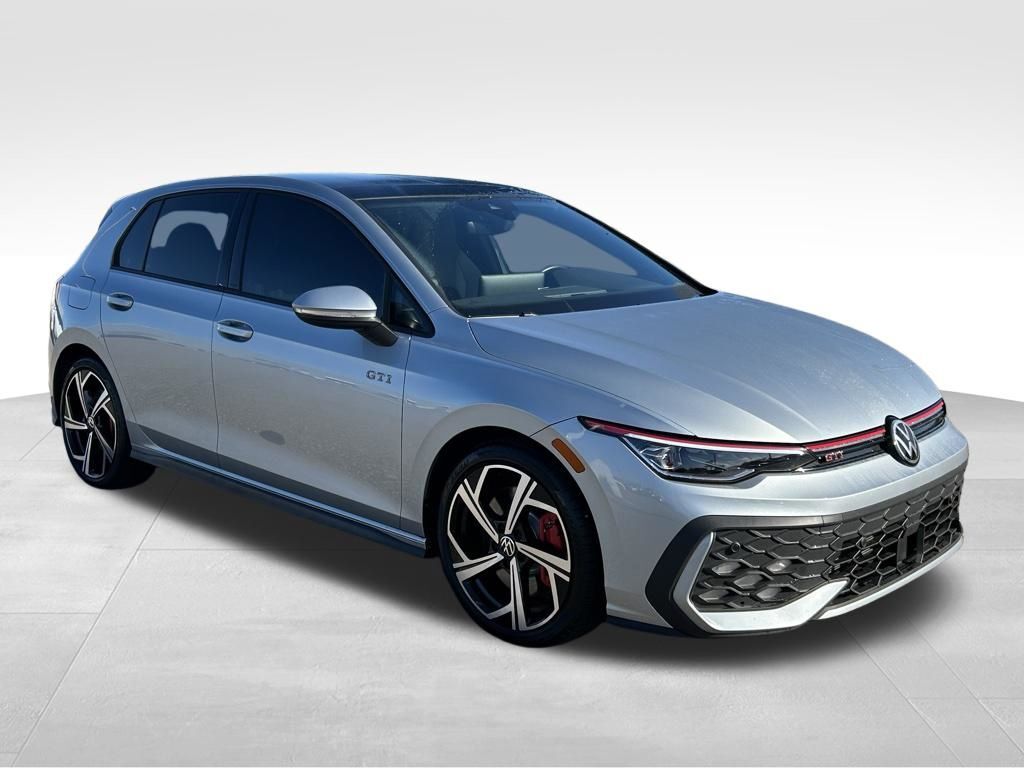 2025 Volkswagen Golf GTI 2.0T SE Lakeland FL