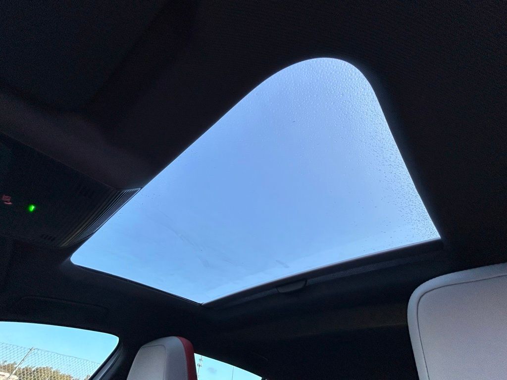 2025 Volkswagen Golf GTI 2.0T SE Lakeland FL