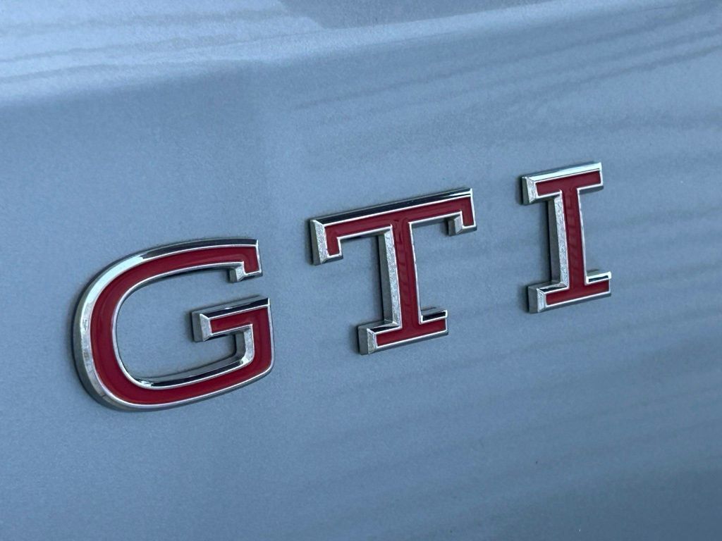 2025 Volkswagen Golf GTI 2.0T SE Lakeland FL