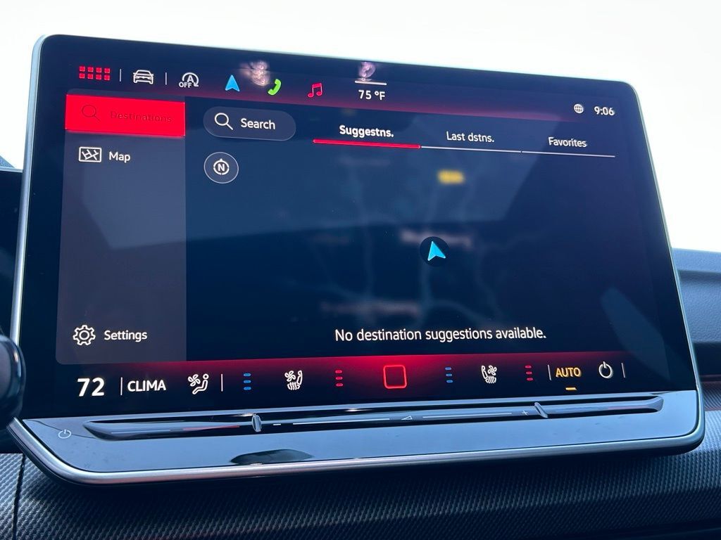 2025 Volkswagen Golf GTI 2.0T SE Lakeland FL