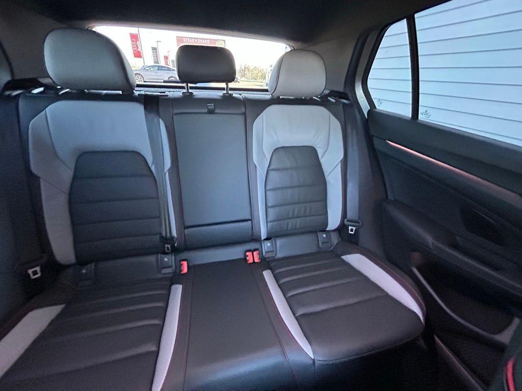 2025 Volkswagen Golf GTI 2.0T SE Lakeland FL