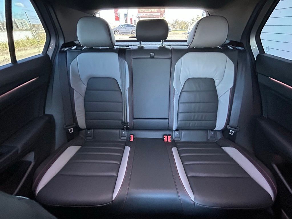 2025 Volkswagen Golf GTI 2.0T SE Lakeland FL