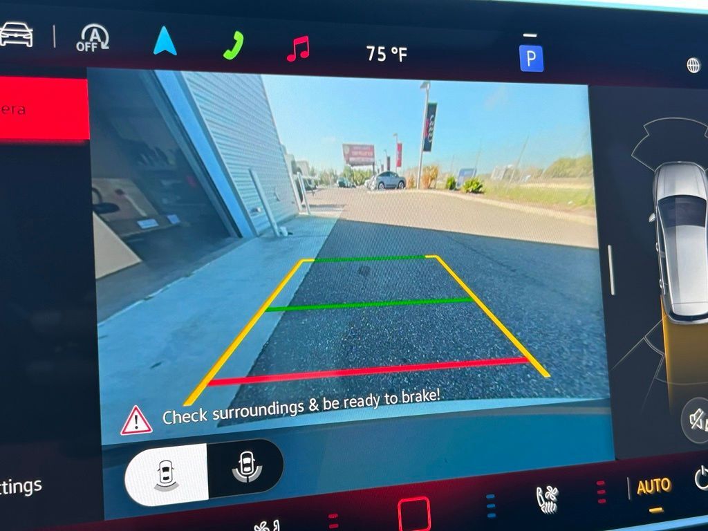 2025 Volkswagen Golf GTI 2.0T SE Lakeland FL