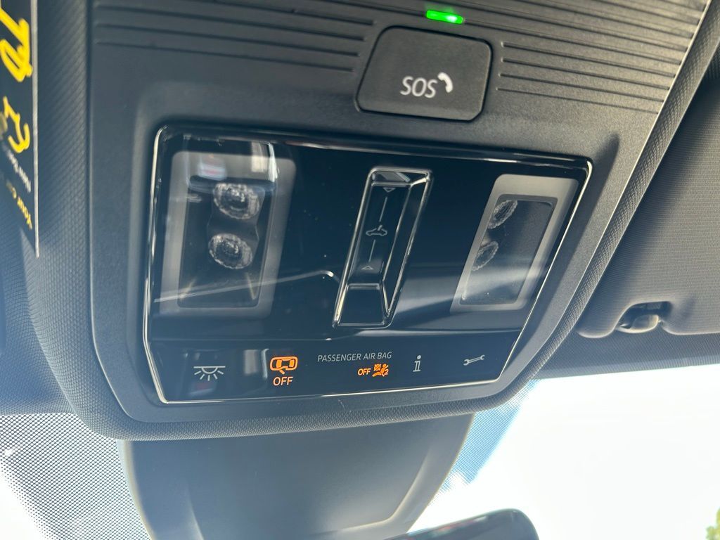 2025 Volkswagen Golf GTI 2.0T SE Tampa FL