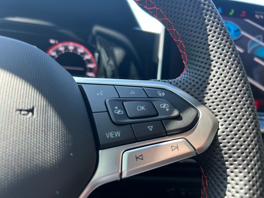 2025 Volkswagen Golf GTI 2.0T SE Tampa FL