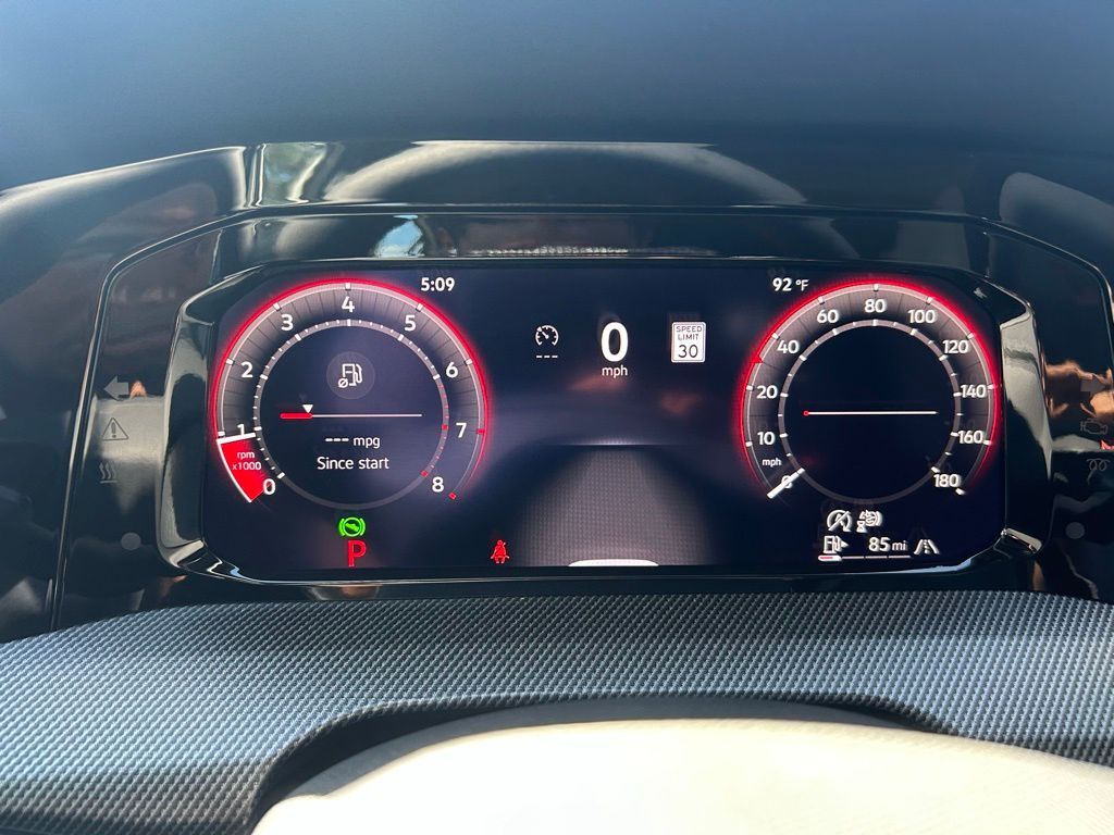 2025 Volkswagen Golf GTI 2.0T SE Tampa FL