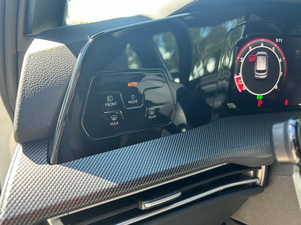 2025 Volkswagen Golf GTI 2.0T SE Tampa FL
