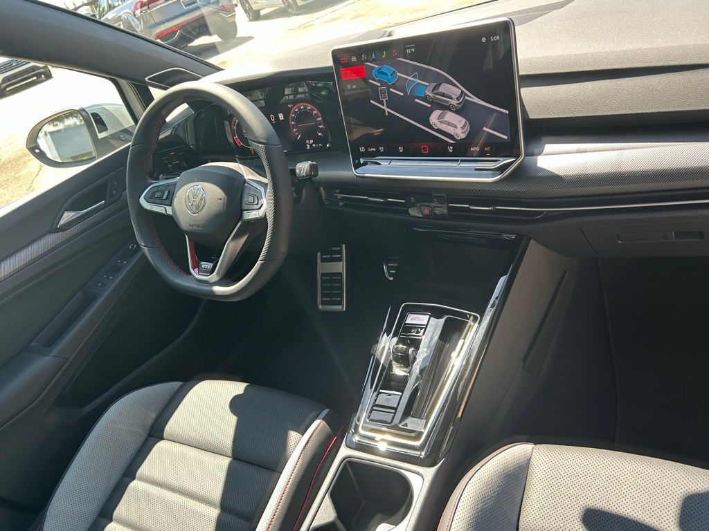 2025 Volkswagen Golf GTI 2.0T SE Tampa FL