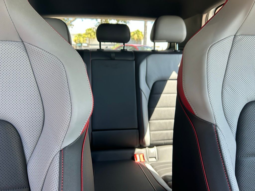 2025 Volkswagen Golf GTI 2.0T SE Tampa FL