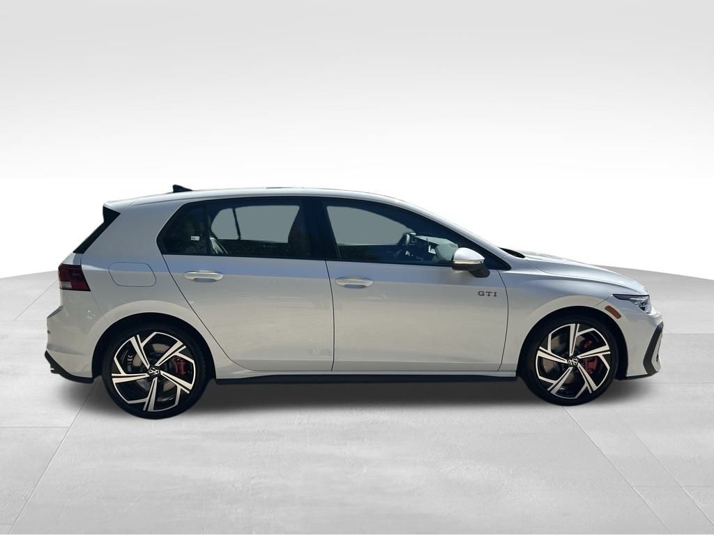 2025 Volkswagen Golf GTI 2.0T SE Tampa FL