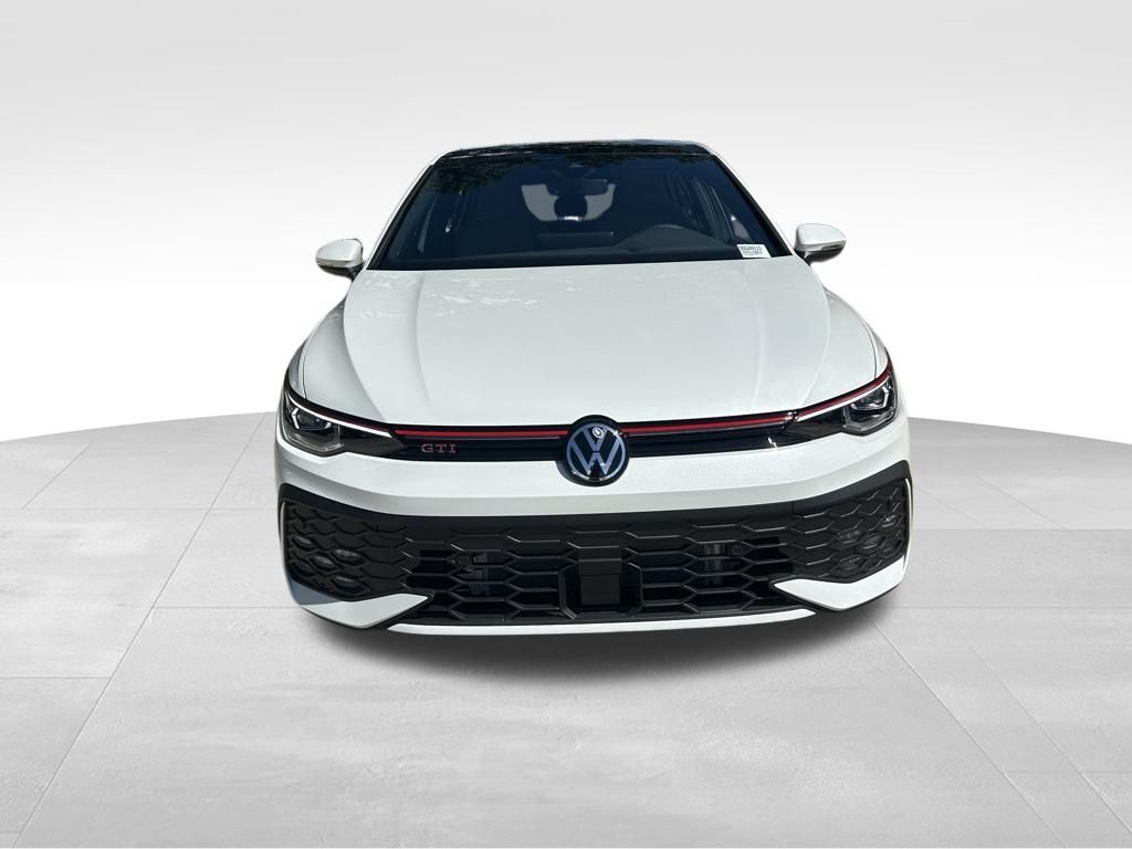 2025 Volkswagen Golf GTI 2.0T SE Tampa FL