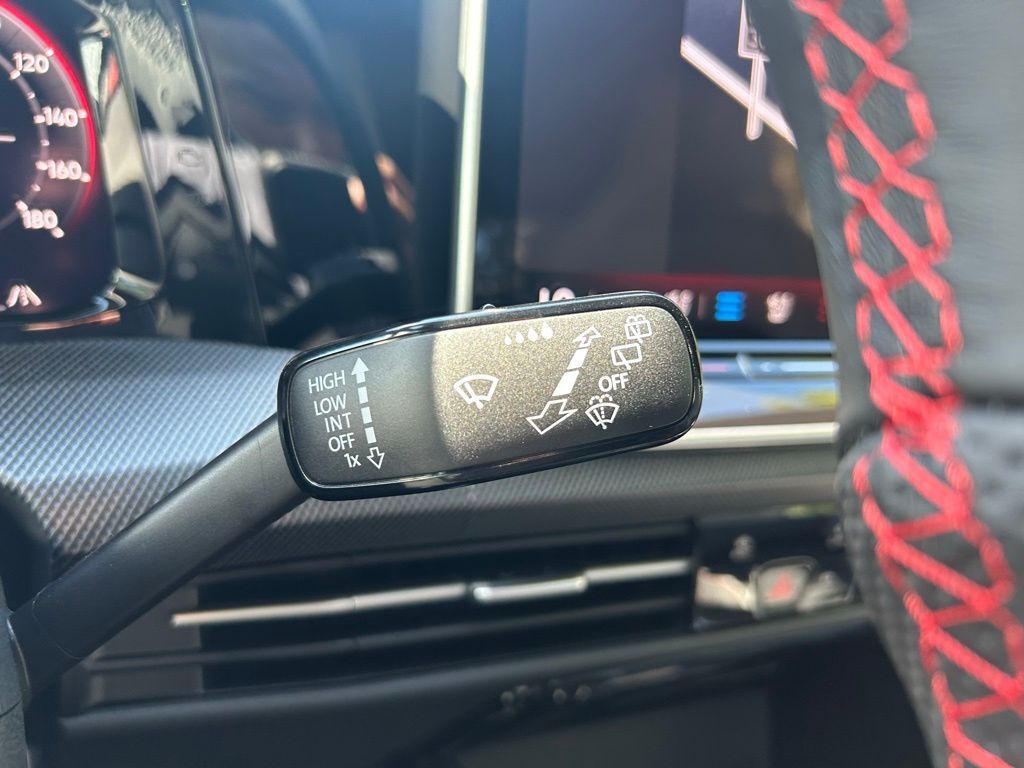 2025 Volkswagen Golf GTI 2.0T SE Tampa FL