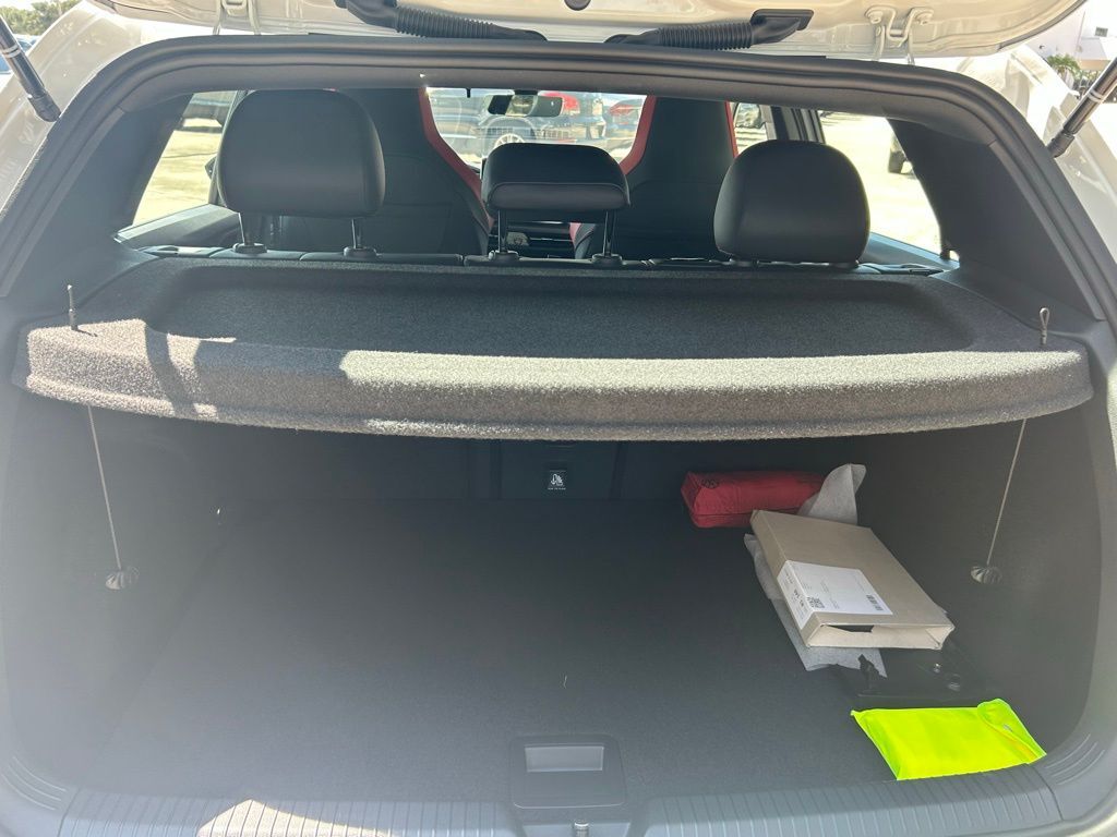 2025 Volkswagen Golf GTI 2.0T SE Tampa FL