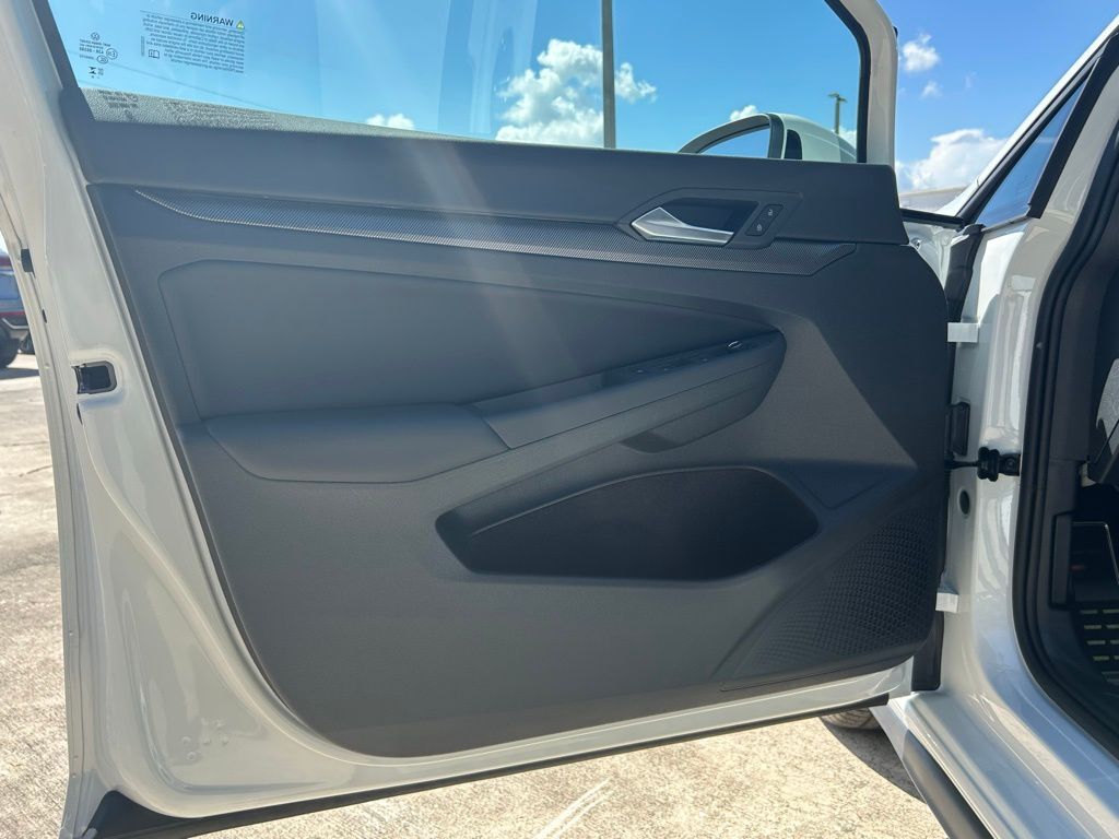 2025 Volkswagen Golf GTI 2.0T SE Tampa FL