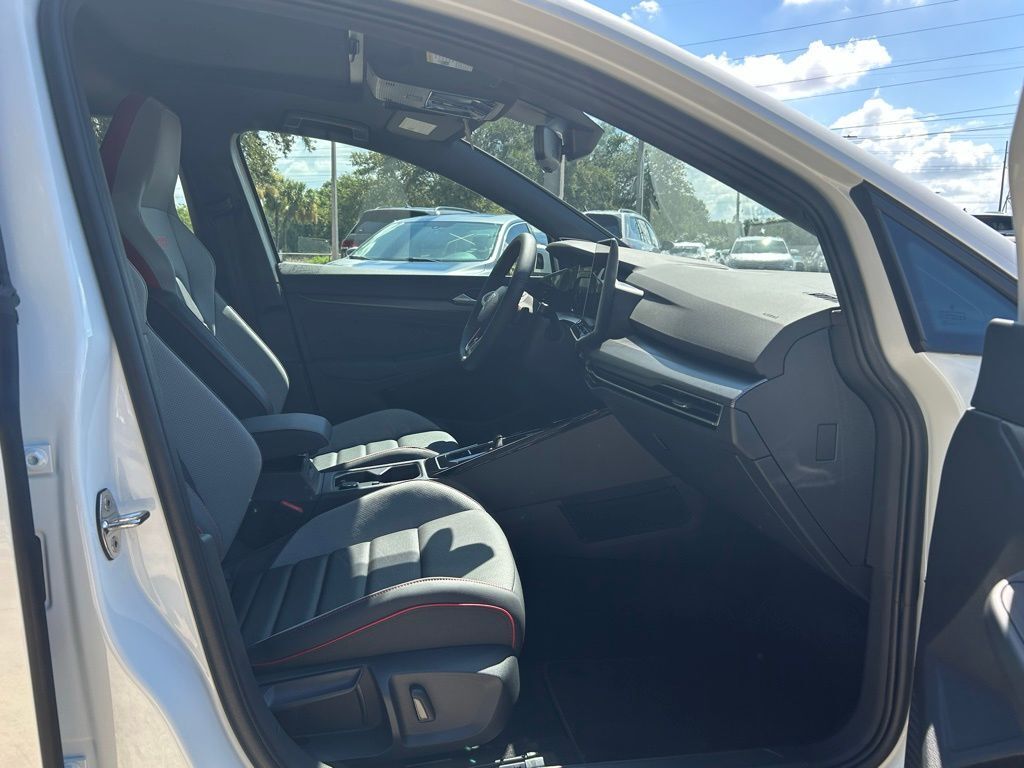 2025 Volkswagen Golf GTI 2.0T SE Tampa FL