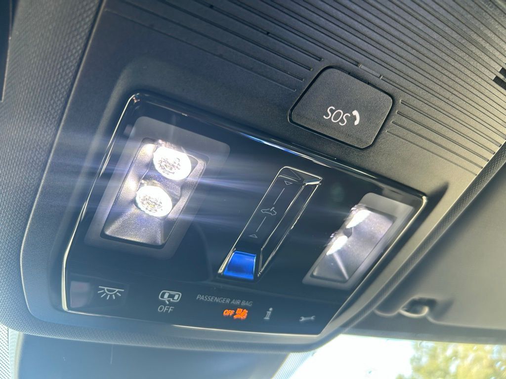 2025 Volkswagen Golf GTI 2.0T SE Tampa FL