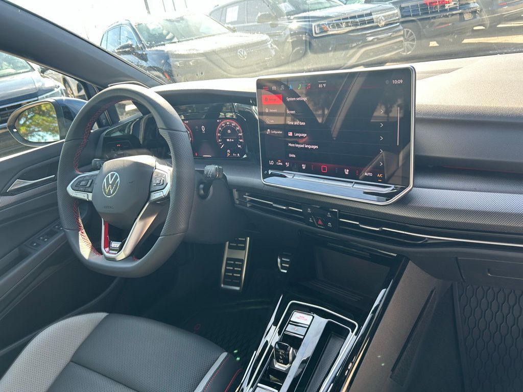 2025 Volkswagen Golf GTI 2.0T SE Tampa FL