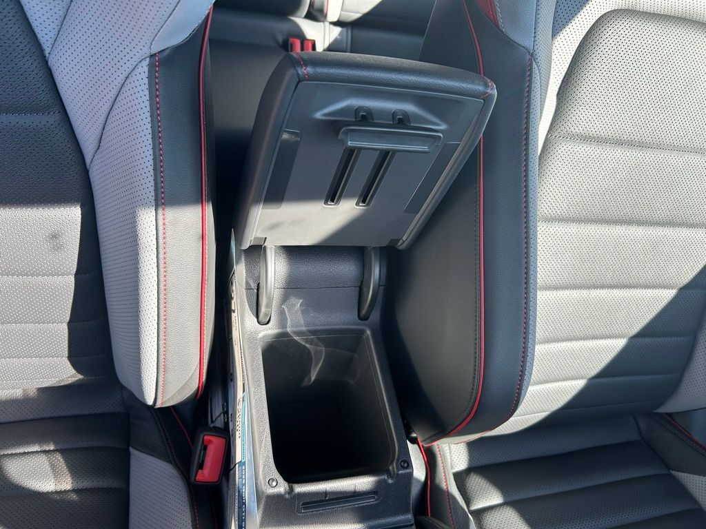 2025 Volkswagen Golf GTI 2.0T SE Tampa FL