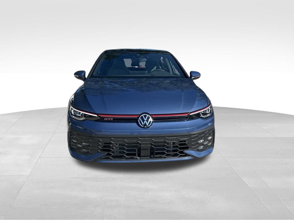 2025 Volkswagen Golf GTI 2.0T SE Tampa FL
