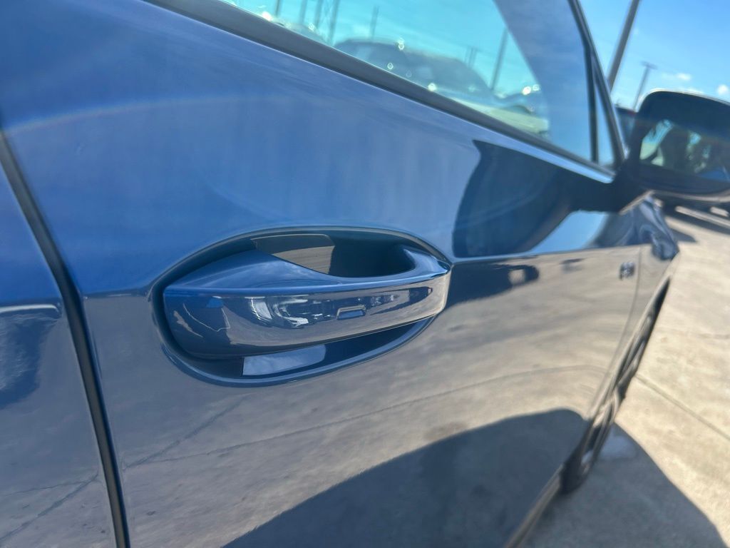 2025 Volkswagen Golf GTI 2.0T SE Tampa FL