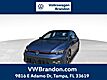 2025 Volkswagen Golf GTI 2.0T SE