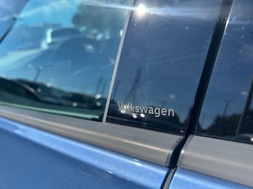 2025 Volkswagen Golf GTI 2.0T SE Tampa FL