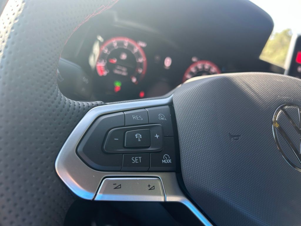 2025 Volkswagen Golf GTI 2.0T SE Tampa FL