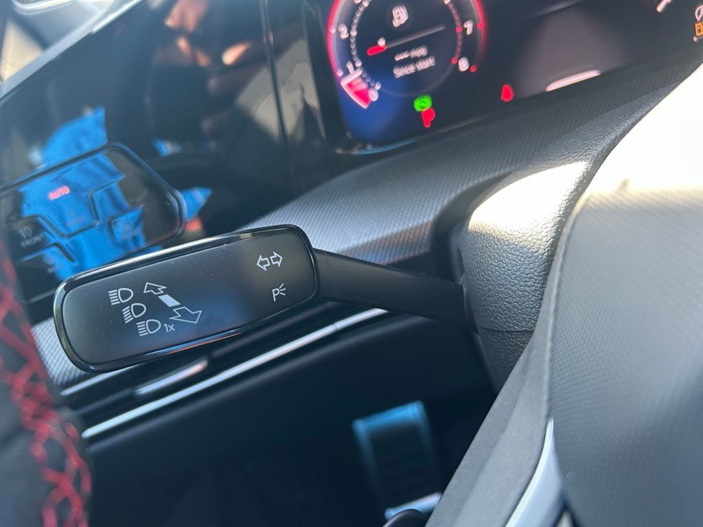 2025 Volkswagen Golf GTI 2.0T SE Tampa FL