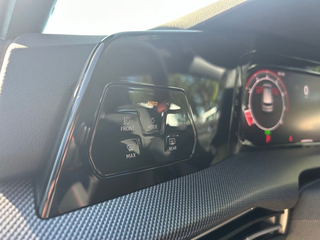 2025 Volkswagen Golf GTI 2.0T SE Tampa FL