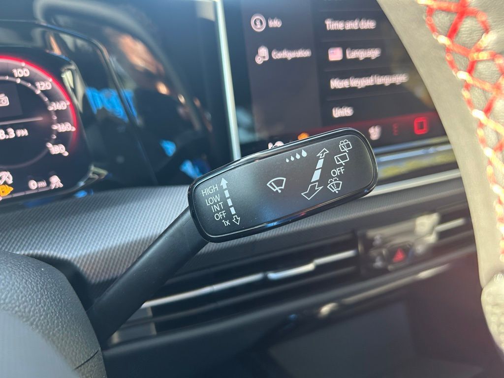 2025 Volkswagen Golf GTI 2.0T SE Tampa FL