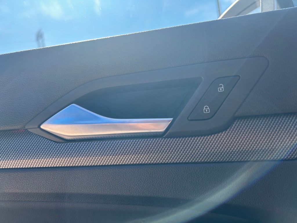 2025 Volkswagen Golf GTI 2.0T SE Tampa FL