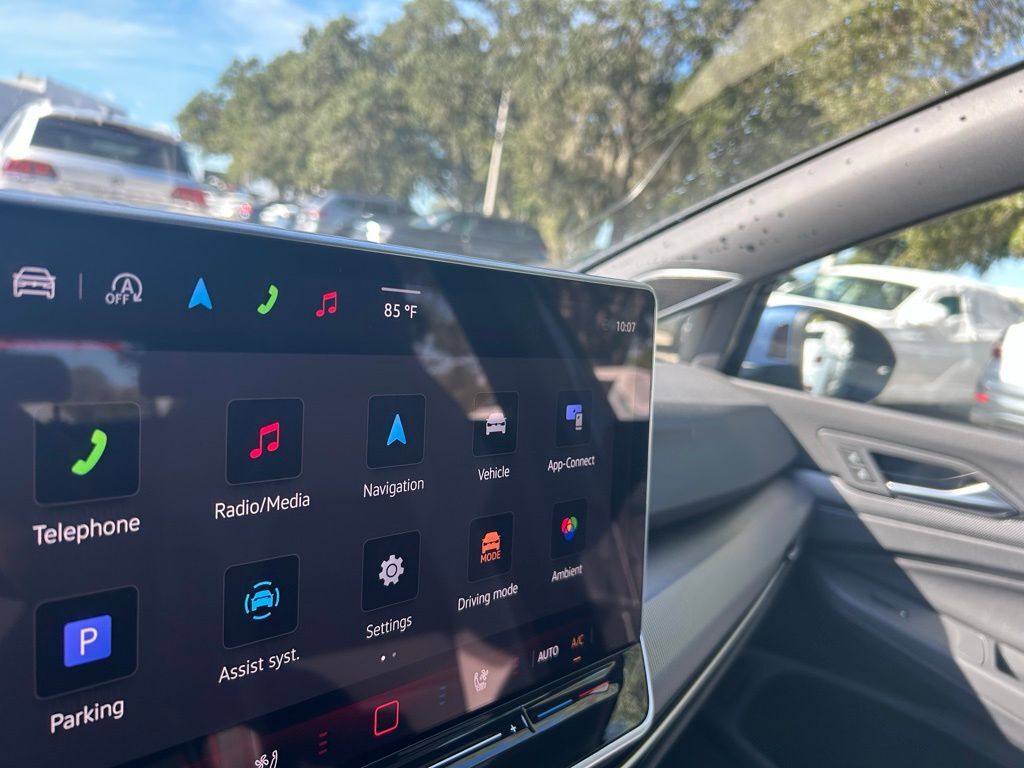 2025 Volkswagen Golf GTI 2.0T SE Tampa FL