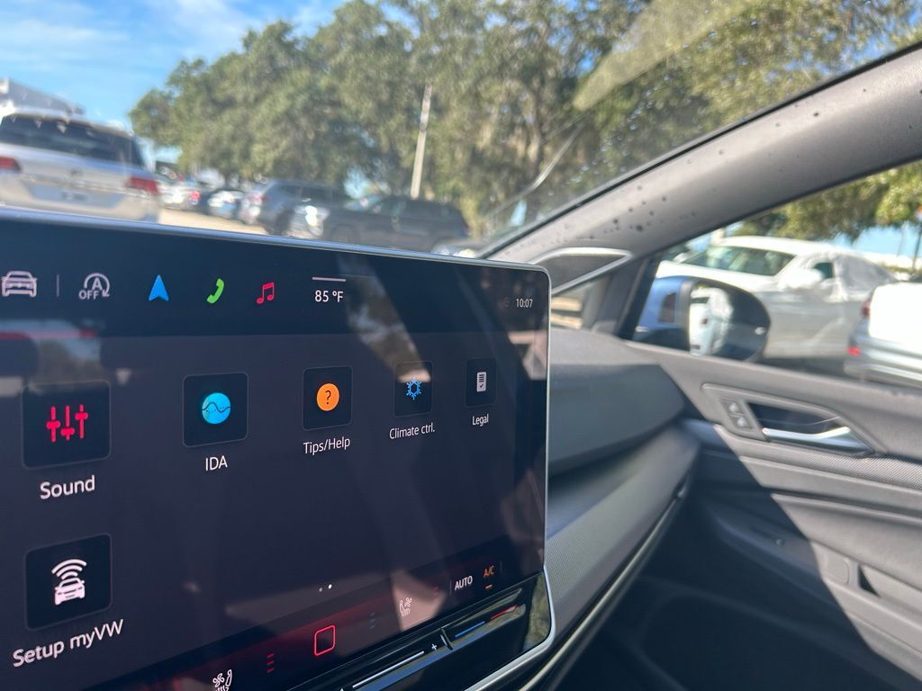 2025 Volkswagen Golf GTI 2.0T SE Tampa FL