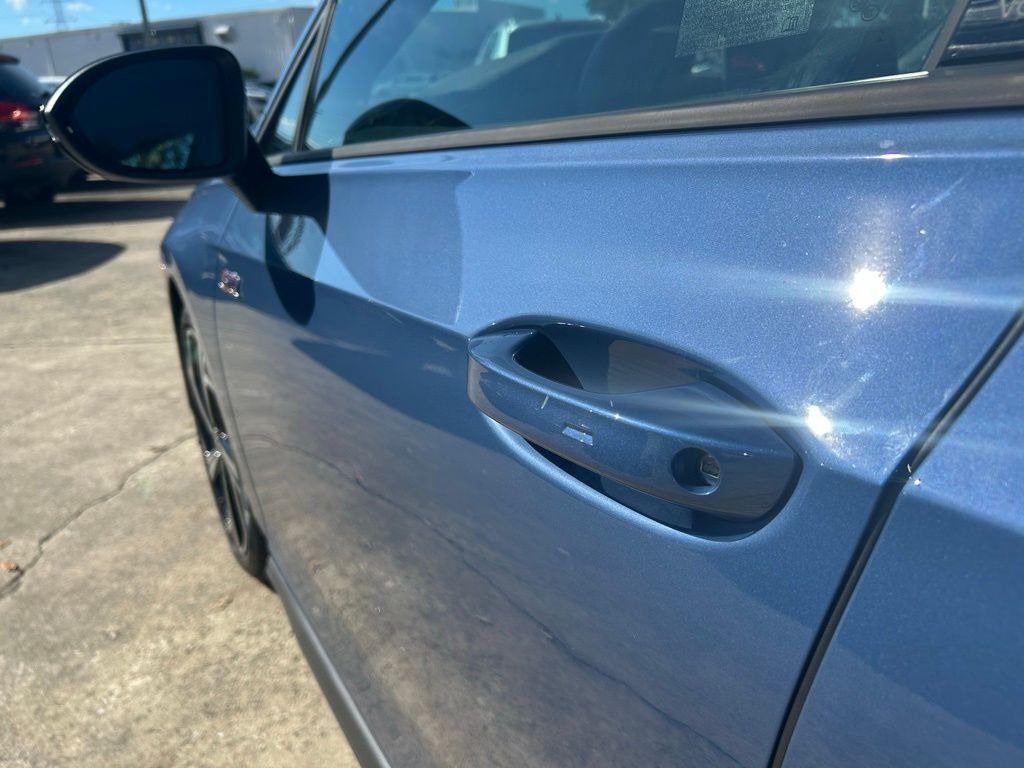 2025 Volkswagen Golf GTI 2.0T SE Tampa FL