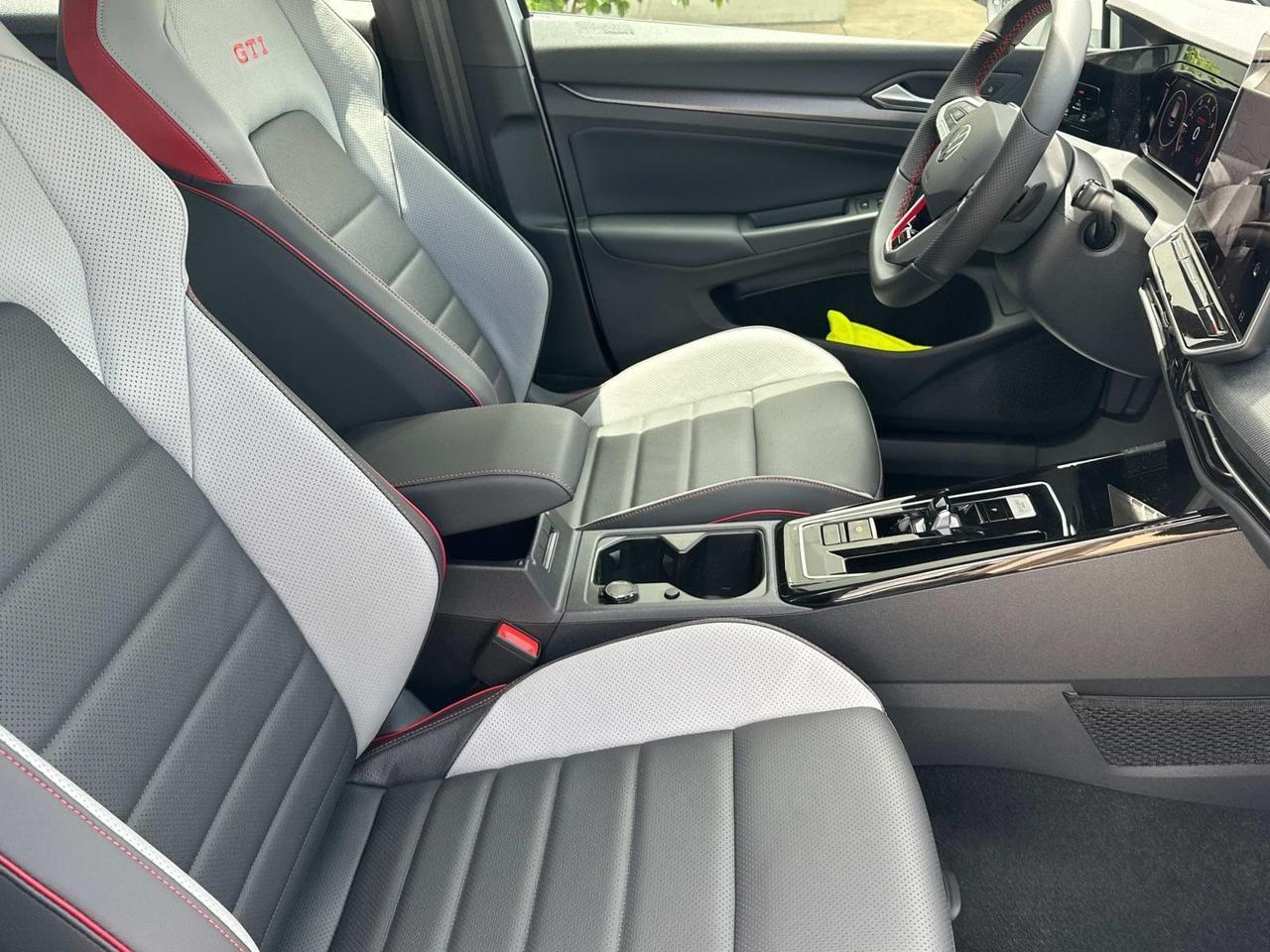 2025 Volkswagen Golf GTI Autobahn Woodbridge VA