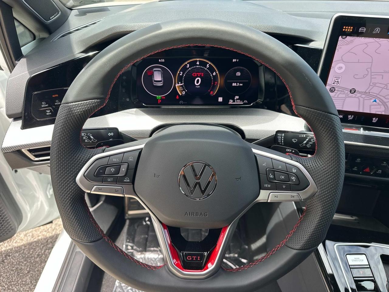 2025 Volkswagen Golf GTI Autobahn Woodbridge VA