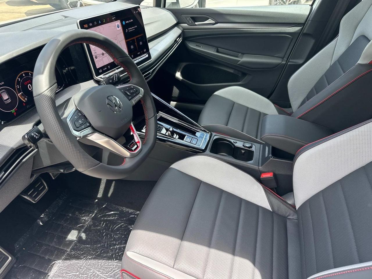2025 Volkswagen Golf GTI Autobahn Woodbridge VA