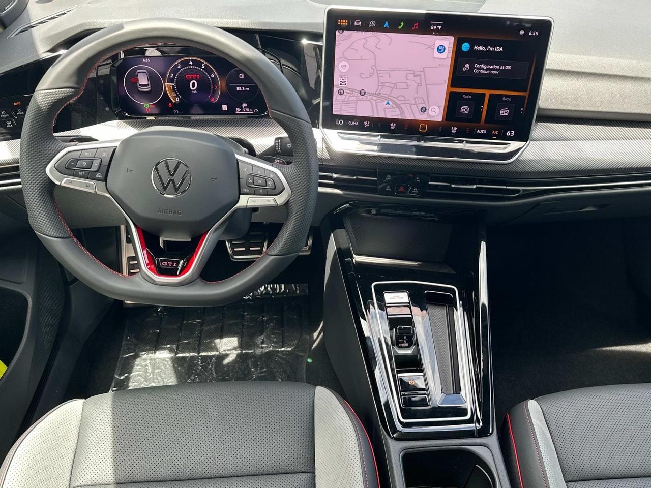 2025 Volkswagen Golf GTI Autobahn Woodbridge VA