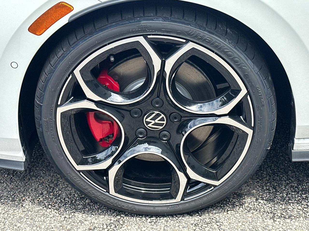 2025 Volkswagen Golf GTI Autobahn Woodbridge VA