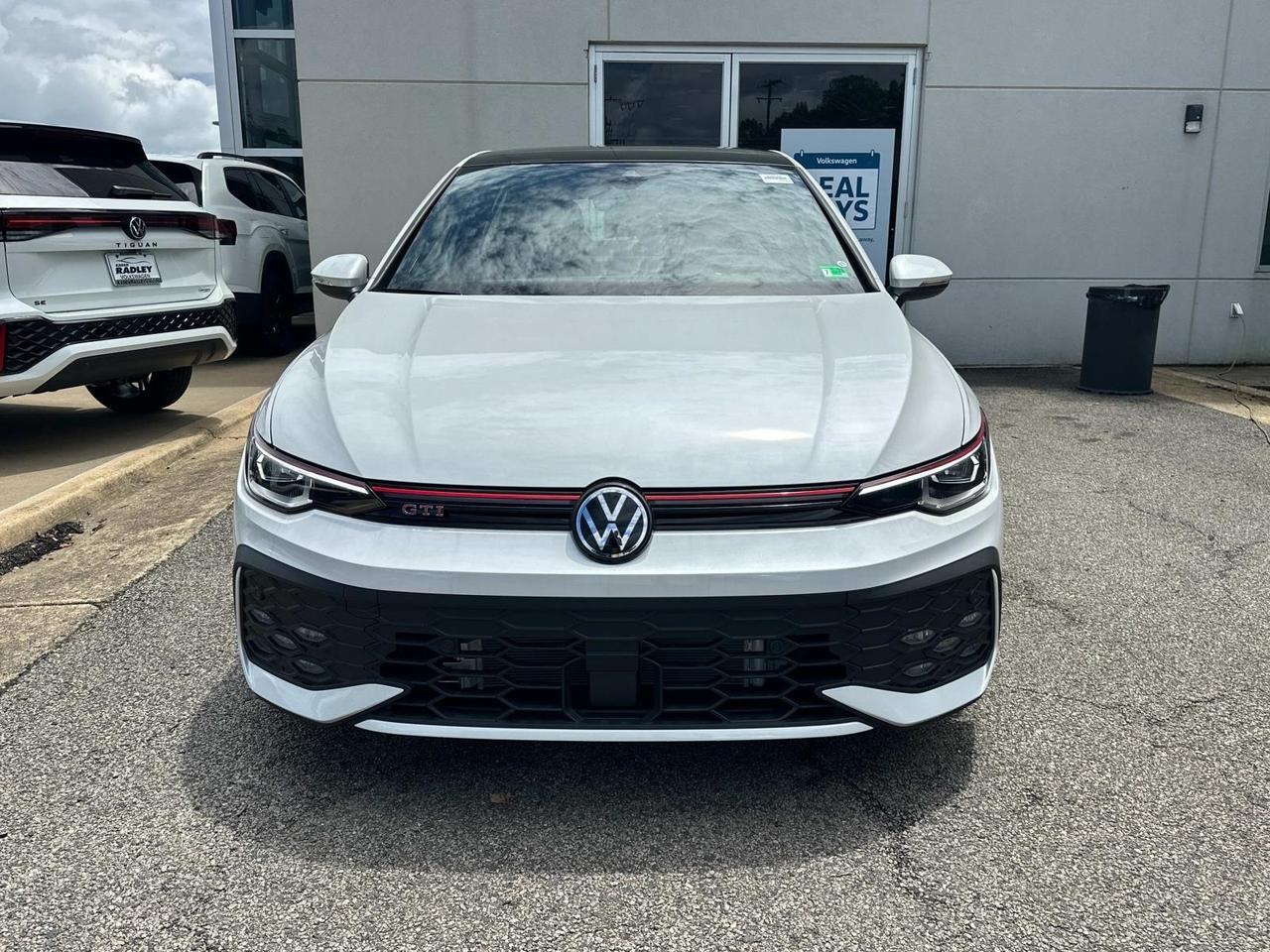 2025 Volkswagen Golf GTI Autobahn Woodbridge VA