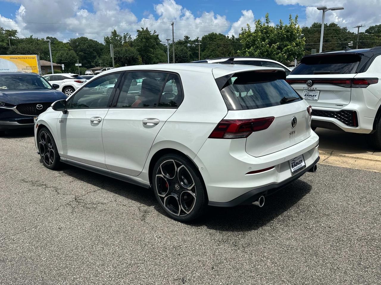 2025 Volkswagen Golf GTI Autobahn Woodbridge VA