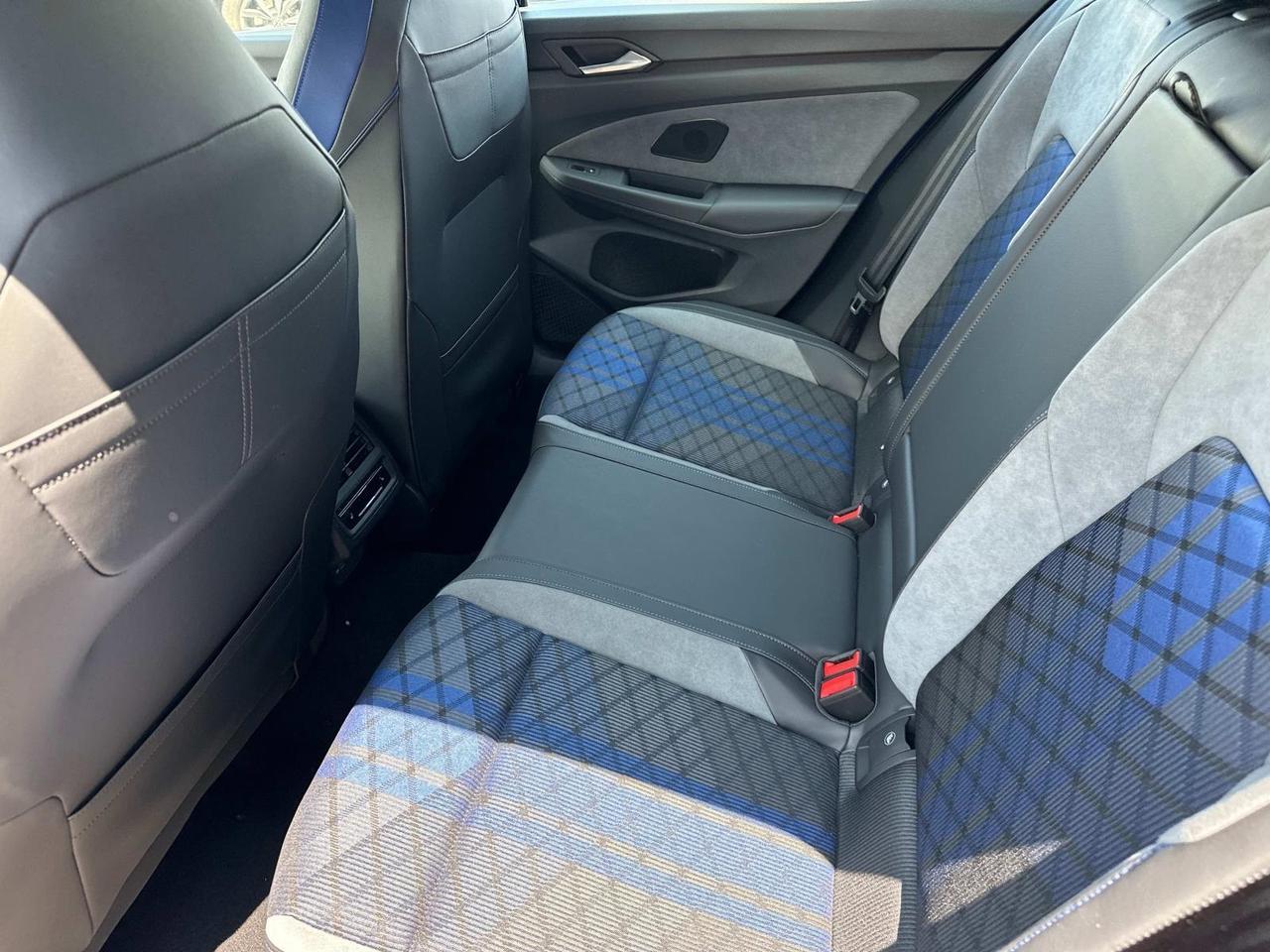 2025 Volkswagen Golf R 2.0T Woodbridge VA